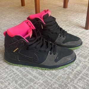 Nike Dunk High Premium SB ‘Northern Lights’